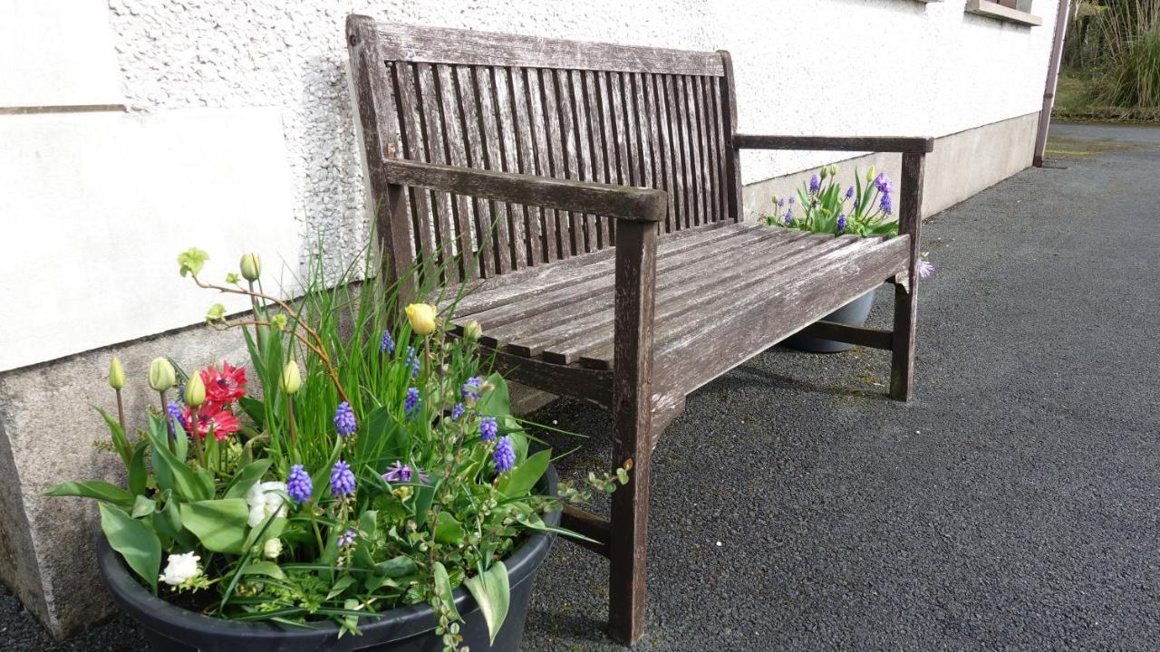 Goldenhill Guesthouse Omagh Exterior foto