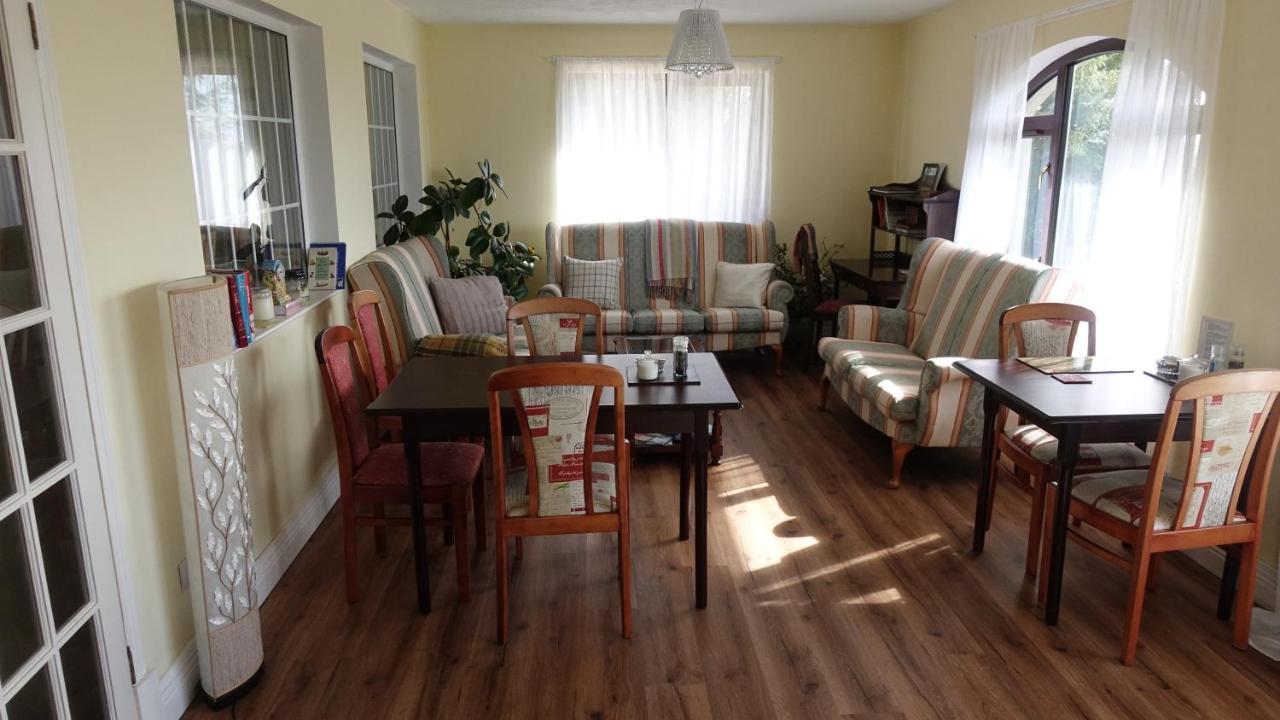 Goldenhill Guesthouse Omagh Exterior foto